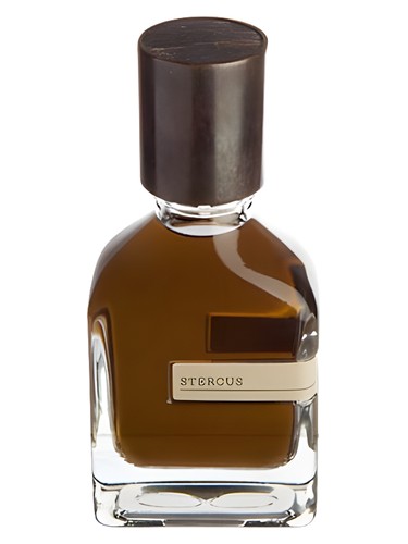 Stercus Orto Parisi