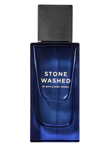 Stone Washed Bath & Body Works
