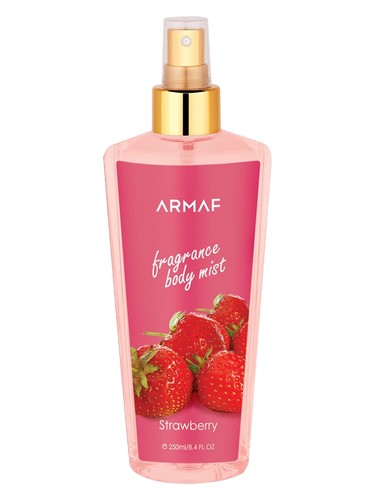 Strawberry Woman Armaf