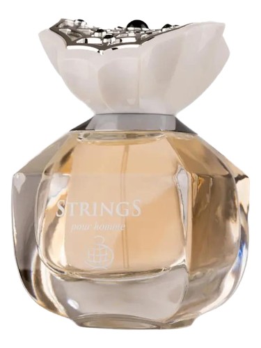 Strings Pour Homme Fragrance World