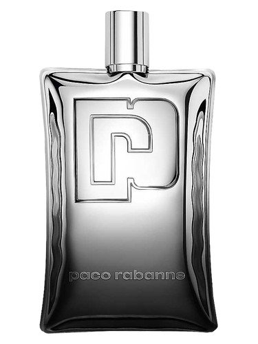 Strong Me Rabanne for women and men