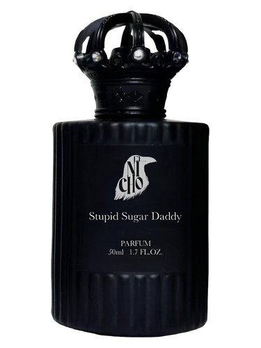 Stupid Sugar Daddy Daniel Josier