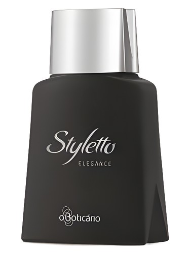 Styletto Elegance O Boticário