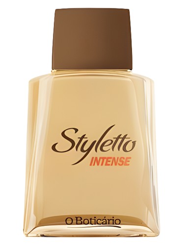 Styletto Intense O Boticário