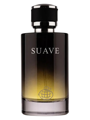 Suave Fragrance World