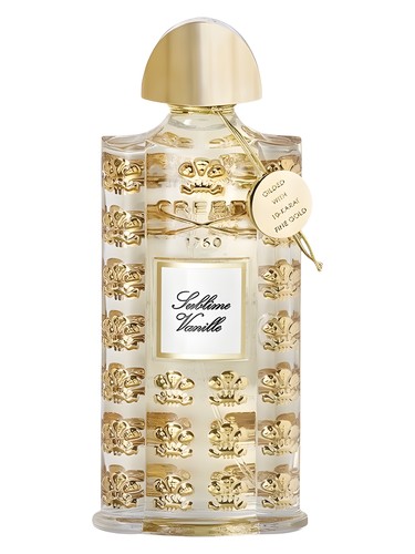 Sublime Vanille Creed