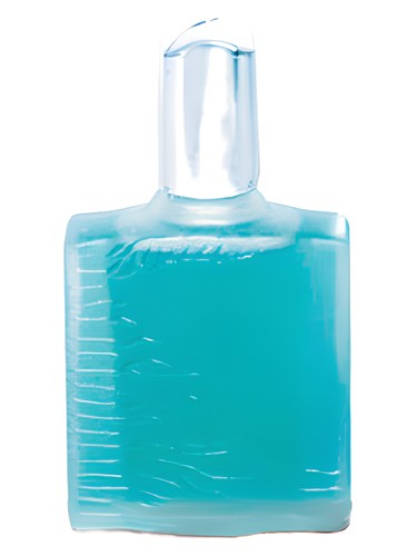 Sudrabotais Ledus Blue Dzintars