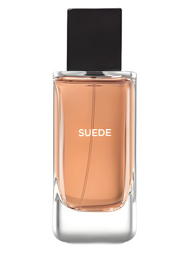 Suede Bath & Body Works