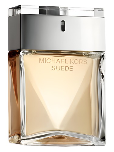 Suede Michael Kors