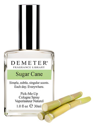 Sugar Cane Demeter Fragrance