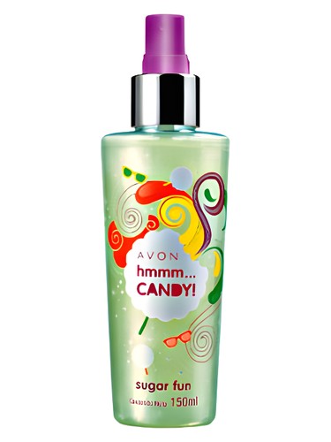 Sugar Fun Avon