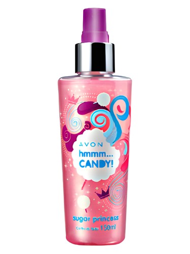 Sugar Princess Avon