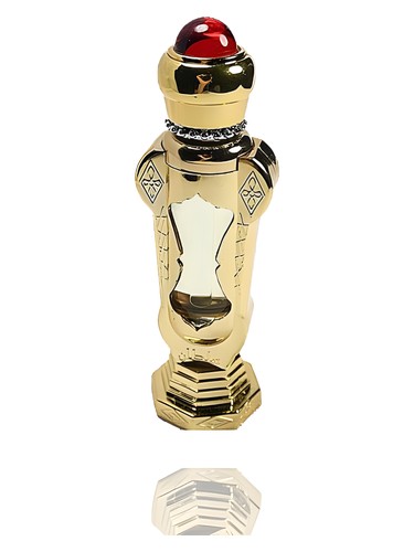 Sultan Al Haramain Perfumes