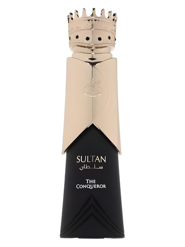 Sultan The Conqueror French Avenue