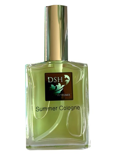 Summer Cologne DSH Perfumes for women and men