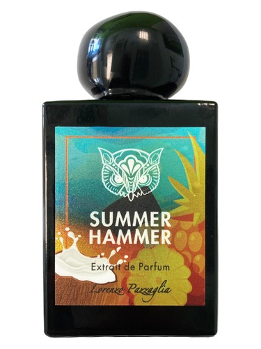 Summer Hammer Lorenzo Pazzaglia