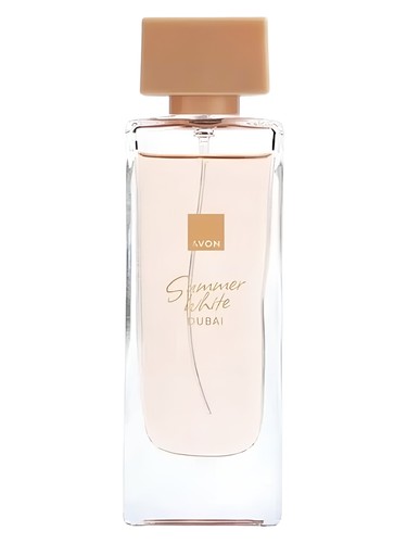 Summer White Dubai Avon