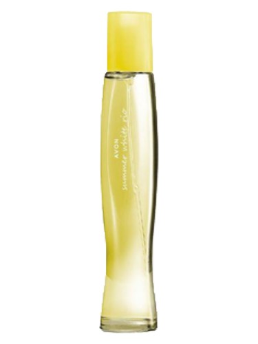 Summer White Rio Avon