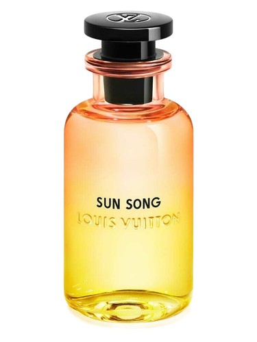 Sun Song 2025 Louis Vuitton