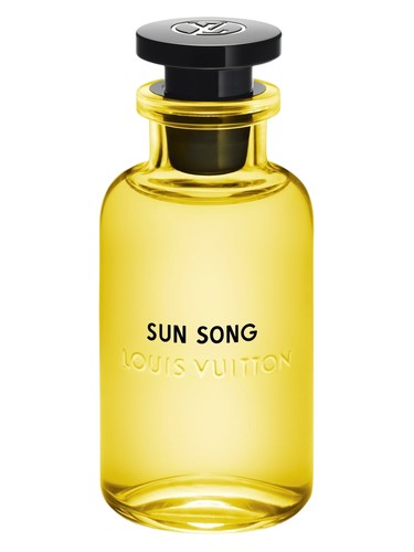 Sun Song Louis Vuitton