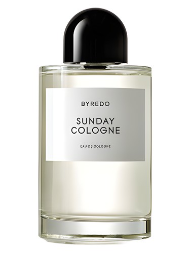 Sunday Cologne Eau de Cologne Byredo