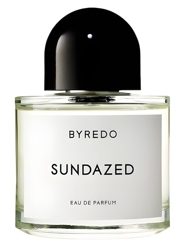 Sundazed Byredo