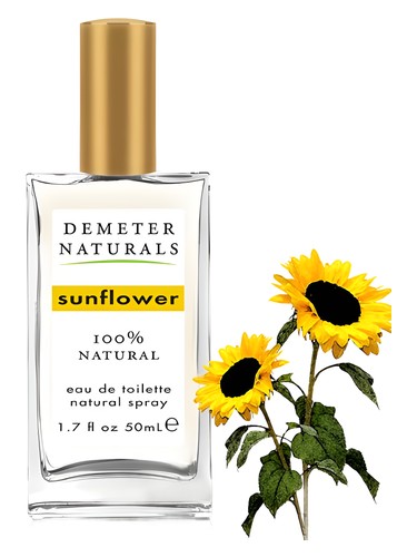 Sunflower Demeter Fragrance