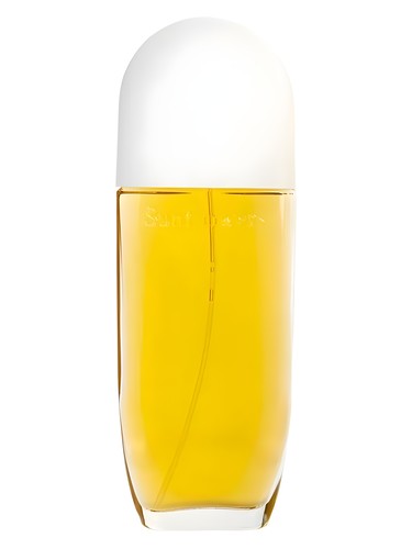 Sunflowers Elizabeth Arden