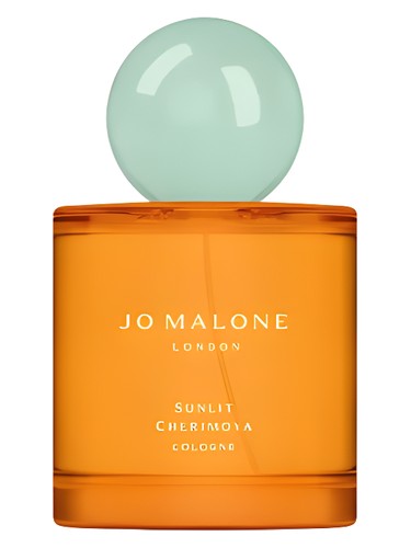Sunlit Cherimoya Cologne Jo Malone London