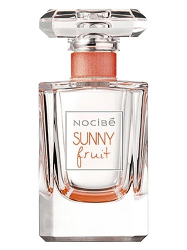 Sunny Fruit Nocibé