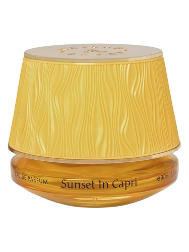 Sunset In Capri MAISON ASRAR