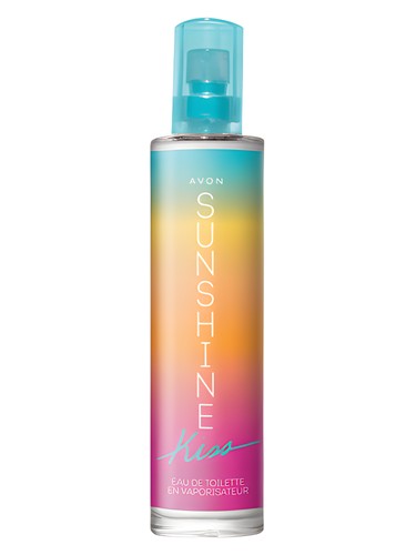 Sunshine Kiss Avon