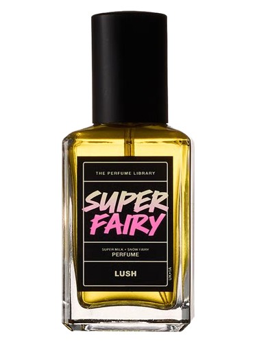 Super Fairy Lush