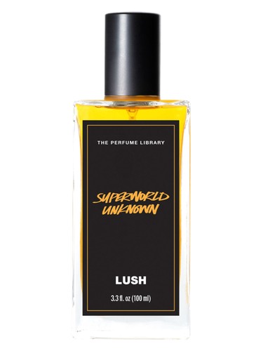 Superworld Unknown Lush