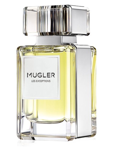 Supra Floral Mugler
