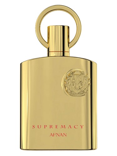 Supremacy Gold Afnan