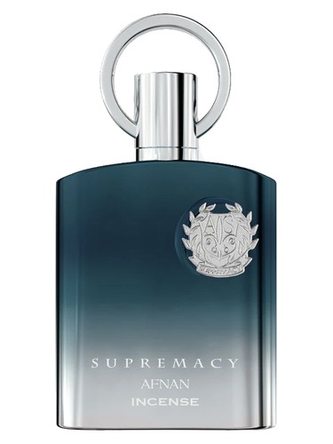 Supremacy Incense Afnan