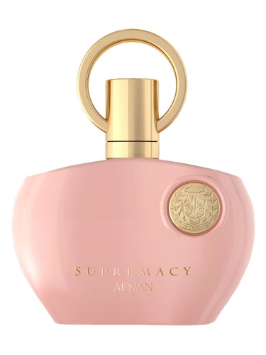 Supremacy Pink Afnan