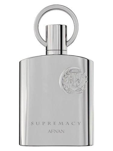 Supremacy Silver Afnan