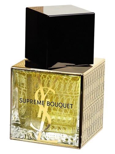 Supreme Bouquet Luxury Edition Yves Saint Laurent for women and men
