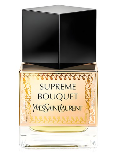 Supreme Bouquet Yves Saint Laurent for women and men