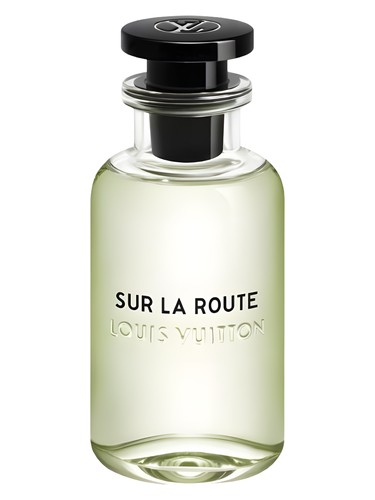 Sur la Route Louis Vuitton