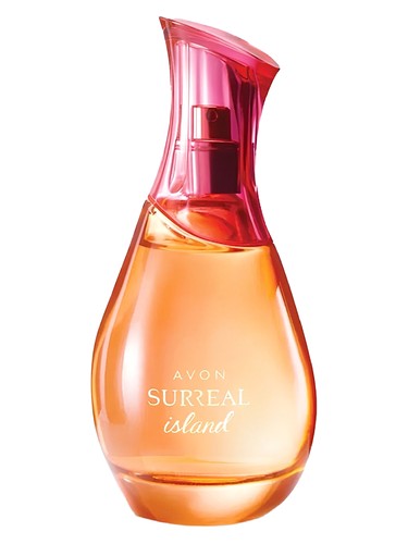 Surreal Island Avon