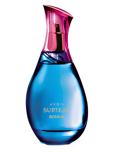 Surreal Ocean Avon