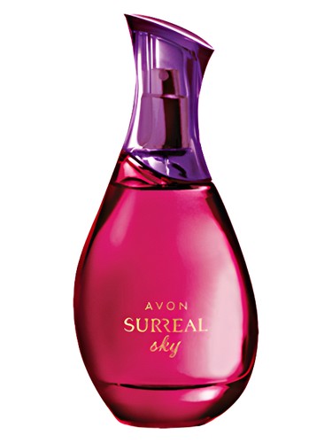 Surreal Sky Avon