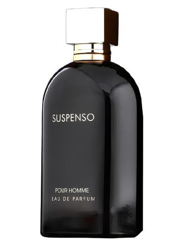Suspenso Fragrance World