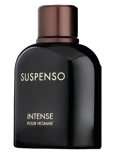 Suspenso Intense Fragrance World