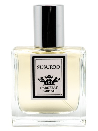 Susurro Darkbeat Parfums