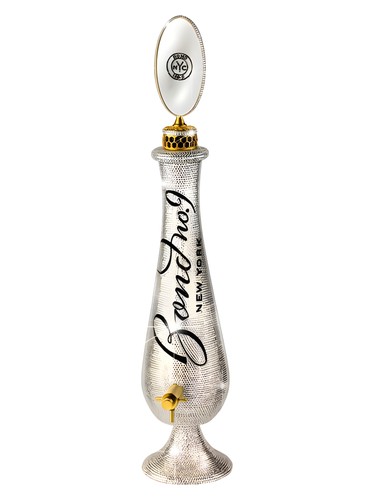 Swarovski Crystallized Amphora Bond No 9