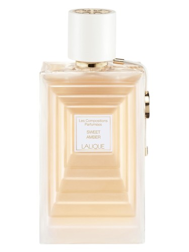 Sweet Amber Lalique